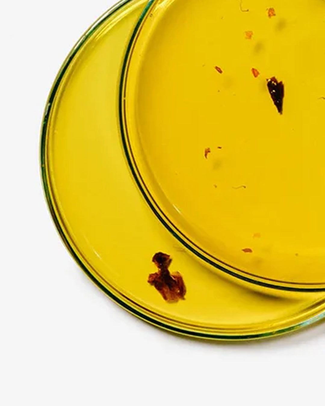 Texture cosmétique